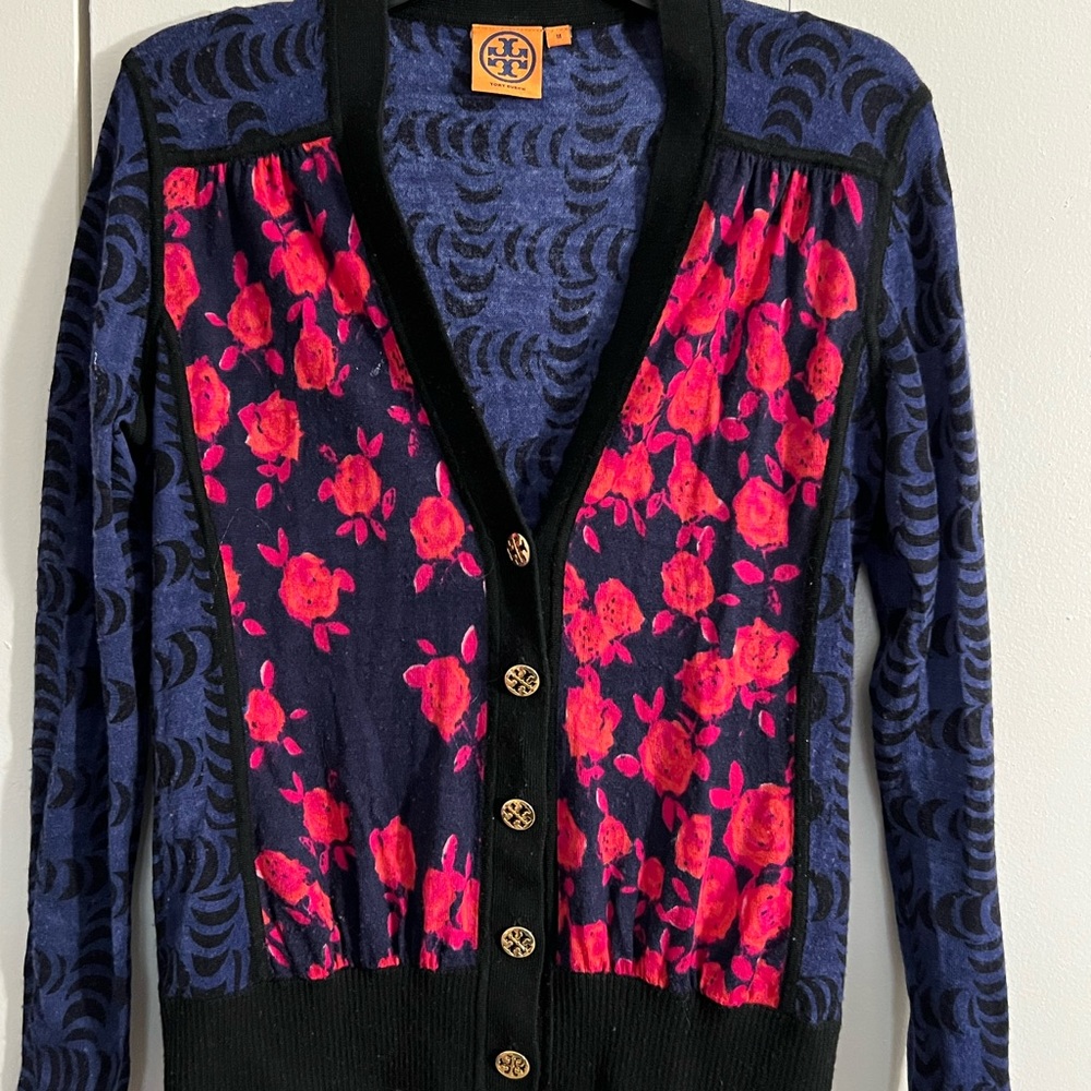 Tory Burch